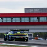GT World Challenge diretta barcellona diretta streaming