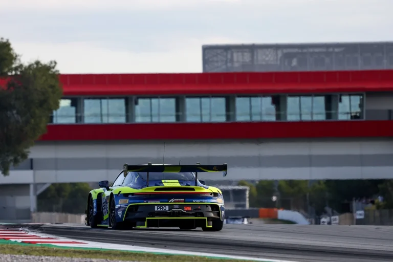 GT World Challenge diretta barcellona diretta streaming