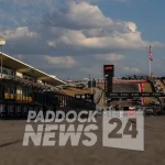 Cronaca Qualifiche Sprint Austin