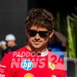 Leclerc Austin problemi
