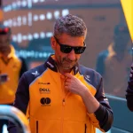 Stella campionato piloti Ferrari Hamilton Leclerc Antonelli F1 | Stella è sicuro: “Il campionato? È nelle nostre mani, non in quelle di qualcun altro”