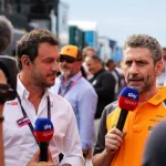 Stella Verstappen lotta titolo Ferrari Leclerc Hamilton Antonelli Piastri Norris