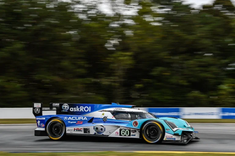 petit le mans imsa risultati qualifiche