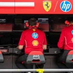 Ferrari F1