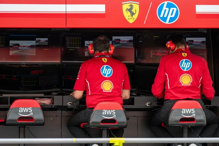 Ferrari Maranello