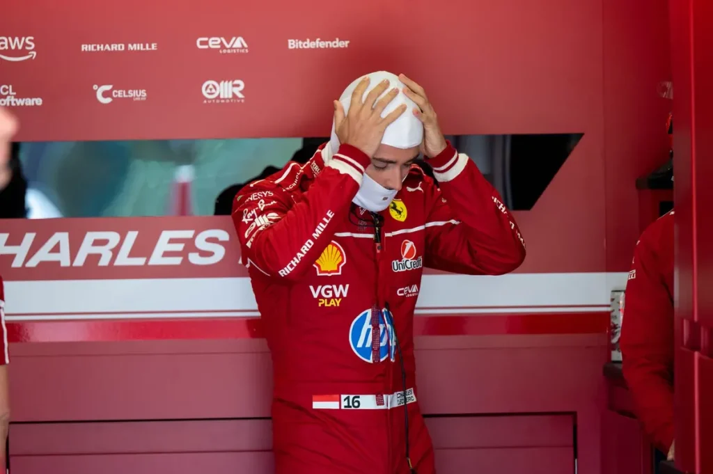 Ferrari F1