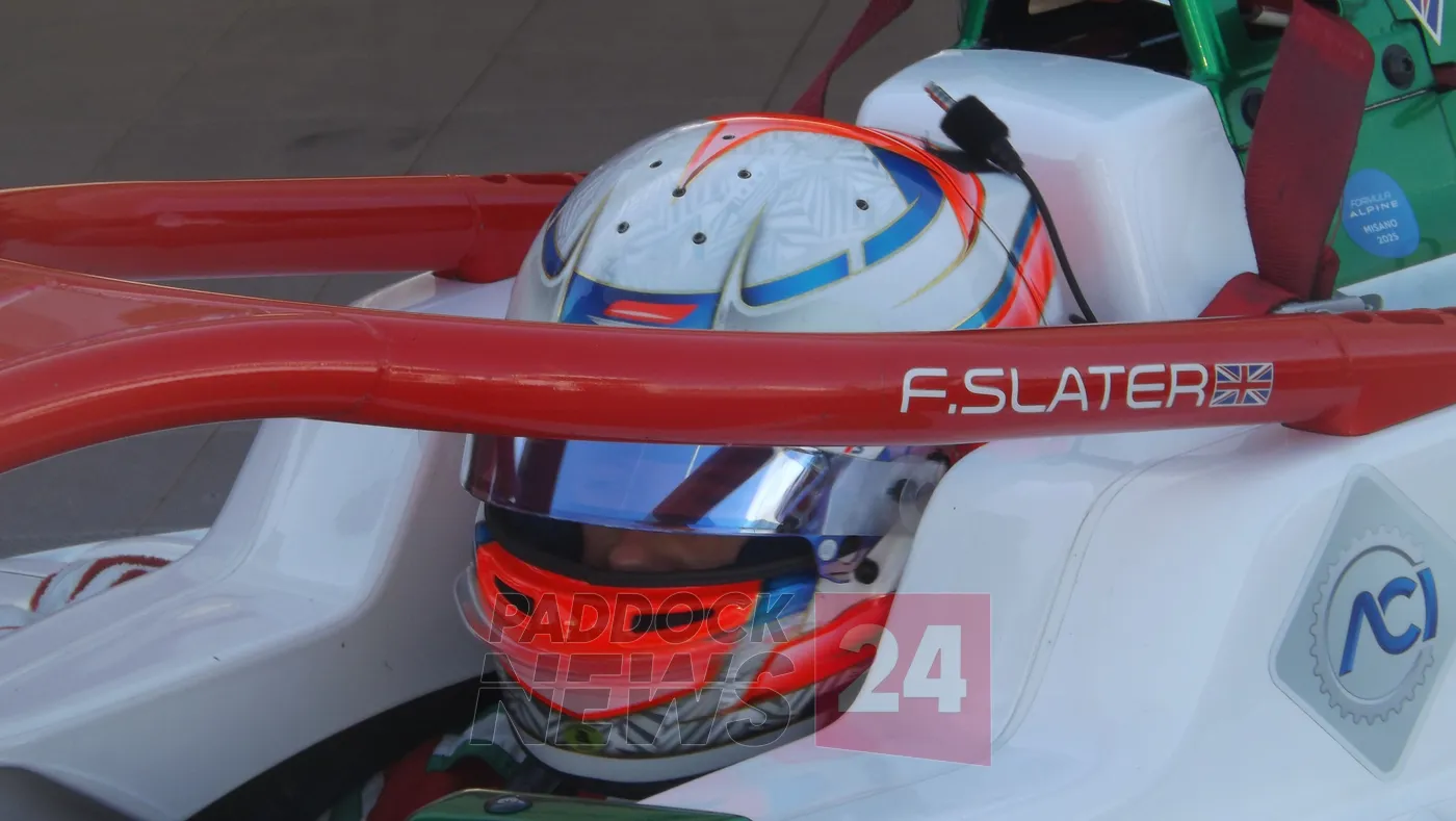 ACI Racing Weekend Monza