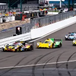 ELMS 4 ore portimao orari