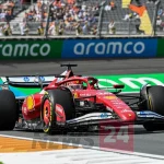 Ferrari 2025