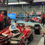 Ferrari F1