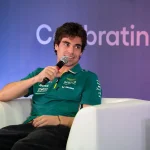 Lance Stroll critiche