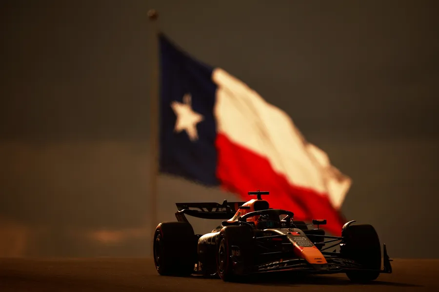 Verstappen gp usa