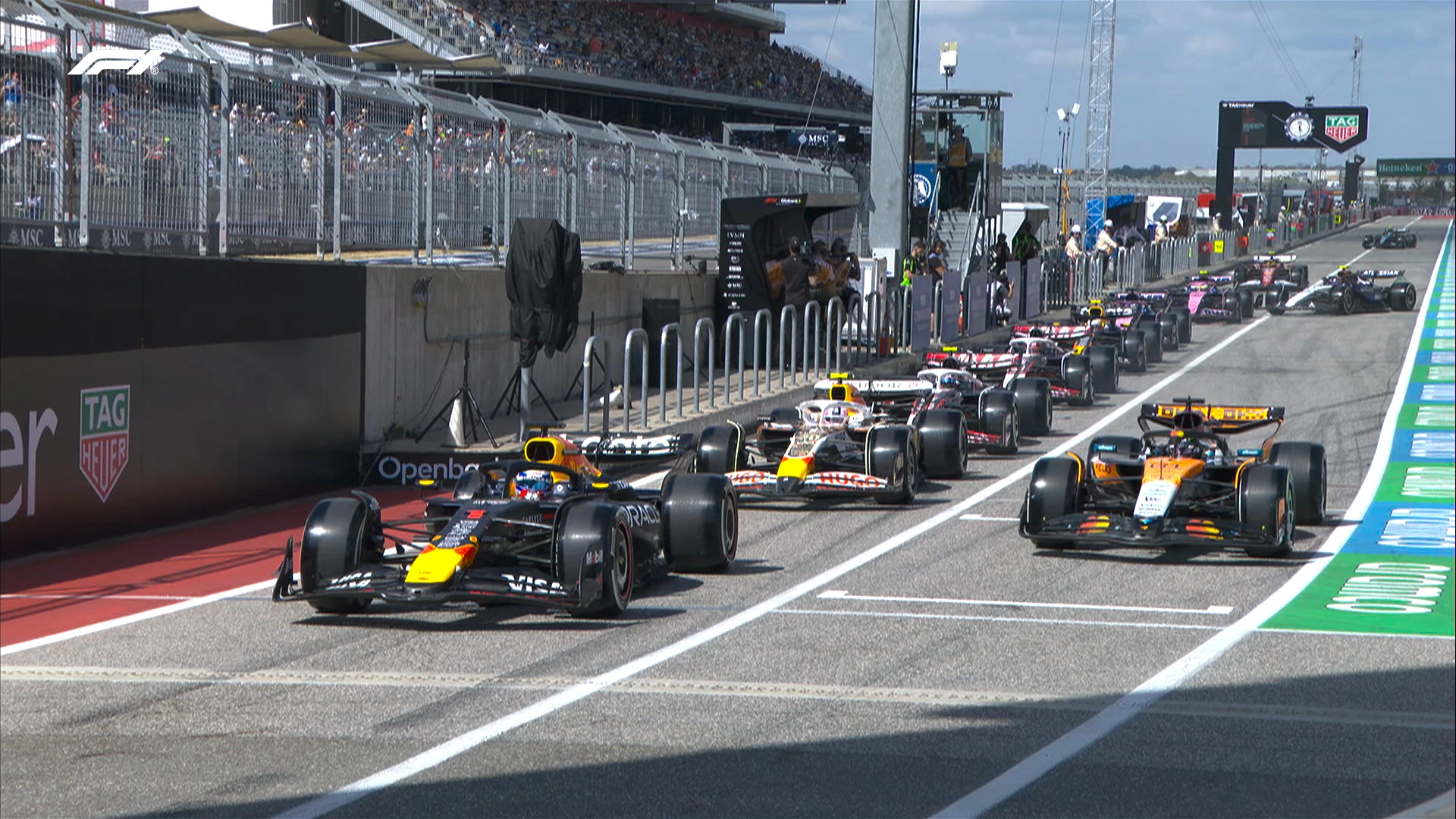 F1 | Qualifiche 2026: ecco come cambierà il format con 11 team in griglia Ferrari Hamilton Leclerc Antonelli cambiamenti qualifiche 2026