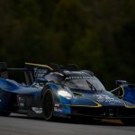 IMSA Prospettive Valkyrie