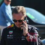 Horner Ferrari