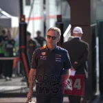 Horner Ferrari