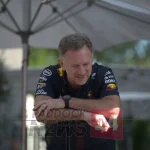 Horner Ferrari