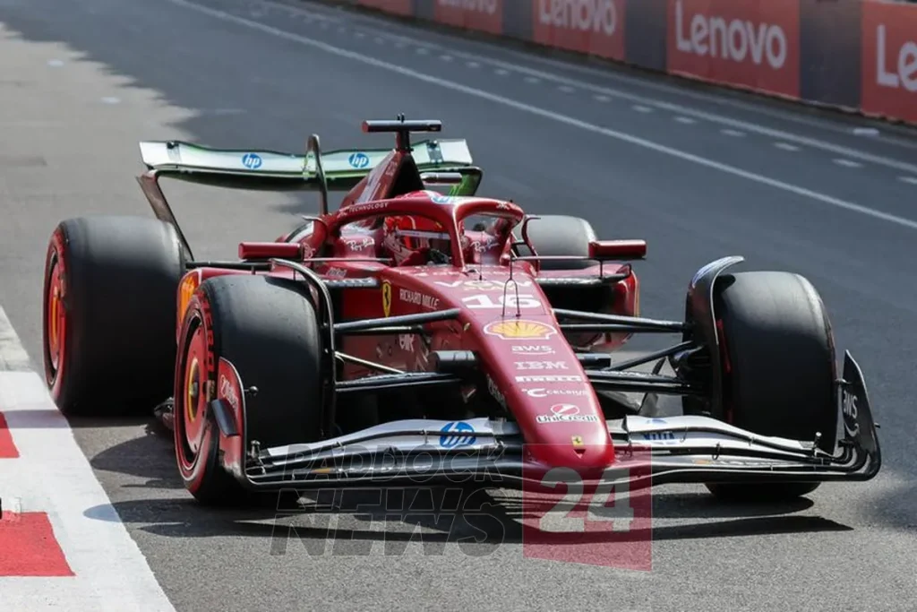 Ferrari 2026