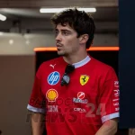 Leclerc Austin