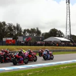 Orari MotoGP Australia