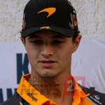 Norris Piastri