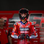 Ducati GP Australia