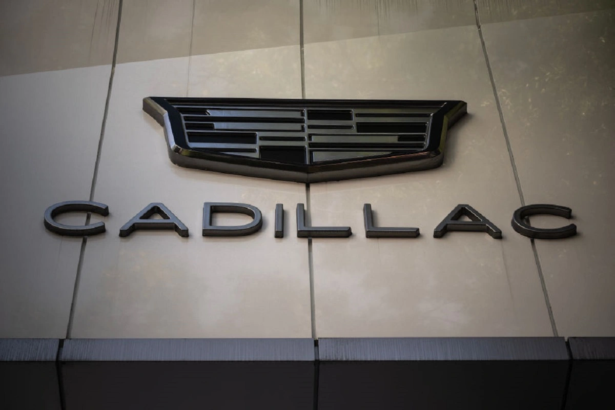 Cadillac