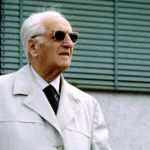 Enzo Ferrari