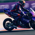 FP1 GP Australia