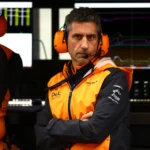 F1 | Stella senza giri di parole: “Ferrari e Mercedes erano in un’altra dimensione” – GP Monaco Ferrari Hamilton Leclerc Antonelli GP Monaco Stella