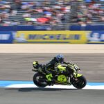 Classifica MotoGP Olanda