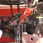 F1 Motori 2026 2027 V8 GP Barcellona