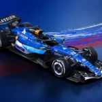 Williams correrà il GP di Gran Bretagna con una livrea ispirata alla Union Jack. Anche piloti e team avranno una grafica speciale a Silverstone.